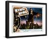 King Kong, Fay Wray, 1933-null-Framed Art Print