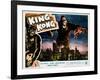 King Kong, Fay Wray, 1933-null-Framed Art Print