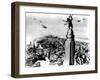 King Kong, King Kong, 1933-null-Framed Photo