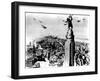 King Kong, King Kong, 1933-null-Framed Photo