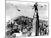 King Kong, King Kong, 1933-null-Mounted Photo