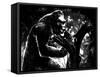 King Kong, King Kong, Fay Wray, 1933-null-Framed Stretched Canvas