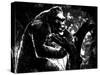 King Kong, King Kong, Fay Wray, 1933-null-Stretched Canvas