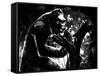 King Kong, King Kong, Fay Wray, 1933-null-Framed Stretched Canvas