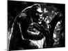 King Kong, King Kong, Fay Wray, 1933-null-Mounted Photo