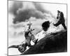 King Kong vs. Godzilla-null-Mounted Photo