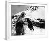 King Kong vs. Godzilla-null-Framed Photo