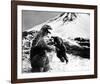 King Kong vs. Godzilla-null-Framed Photo