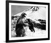 King Kong vs. Godzilla-null-Framed Photo