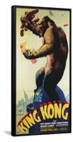 King Kong-null-Framed Poster