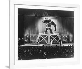 King Kong-null-Framed Photo