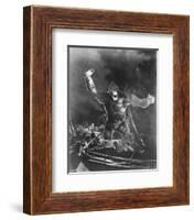 King Kong-null-Framed Photo