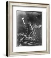 King Kong-null-Framed Photo