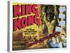 King Kong-null-Stretched Canvas