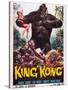 King Kong-null-Stretched Canvas