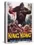 King Kong-null-Stretched Canvas