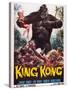 King Kong-null-Stretched Canvas