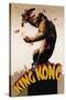 King Kong-null-Stretched Canvas