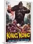 King Kong-null-Mounted Poster