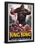 King Kong-null-Framed Poster