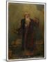 King Lear (?), c1772-1845-Robert Smirke-Mounted Giclee Print