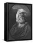 'King Lear', c1800-William Sharp-Framed Stretched Canvas