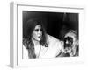 King Lear, Susan Engel, Alan Webb, 1971-null-Framed Photo