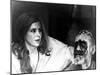 King Lear, Susan Engel, Alan Webb, 1971-null-Mounted Photo