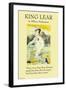 King Lear-null-Framed Art Print