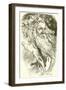 King Lear-null-Framed Giclee Print