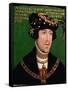 King Louis II of Hungary, Ca 1522-Hans Krell-Framed Stretched Canvas