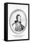 King Louis Philippe of France-Francois Pascal Simon Gerard-Framed Stretched Canvas