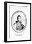 King Louis Philippe of France-Francois Pascal Simon Gerard-Framed Giclee Print