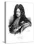 King Louis XIV of France, (c1820s)-Maurin-Stretched Canvas