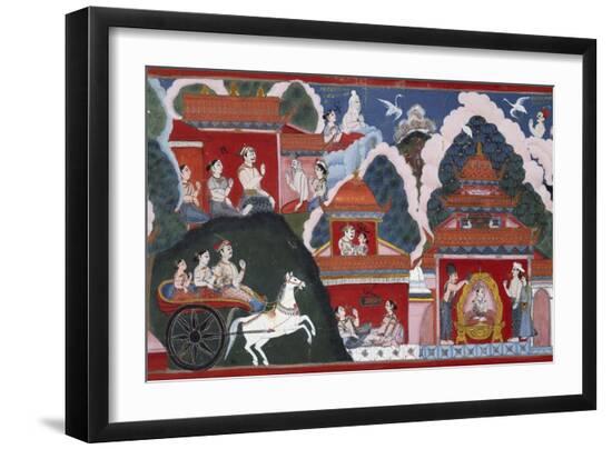 Giclee Print, , large