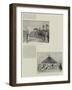 King Menelik at Home-null-Framed Giclee Print