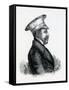 King Moshoeshoe I (C.1786-1870)-null-Framed Stretched Canvas