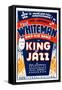 King of Jazz, 1930-null-Framed Stretched Canvas