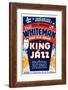 King of Jazz, 1930-null-Framed Art Print