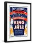 King of Jazz, 1930-null-Framed Art Print