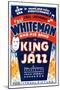 King of Jazz, 1930-null-Mounted Art Print