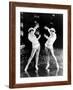 King Of Jazz, Eleanor Gutchrlein, Karla Gutchrlein (Sisters G), 1930-null-Framed Photo