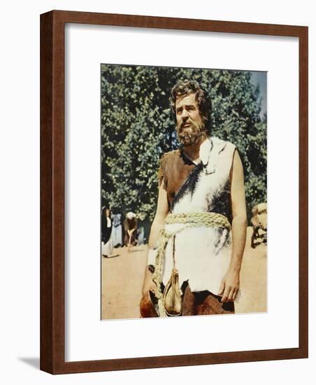 King of Kings-null-Framed Photo