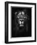 King of Kings-Design Fabrikken-Framed Photographic Print