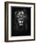 King of Kings-Design Fabrikken-Framed Premium Photographic Print