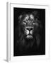 King of Kings-Design Fabrikken-Framed Photographic Print