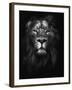 King of Kings-Design Fabrikken-Framed Photographic Print