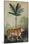 King of the Jungle I-Julia Purinton-Mounted Art Print