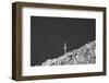 King of the Mountain-Nathan Larson-Framed Photographic Print