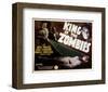 King Of The Zombies - 1941 I-null-Framed Giclee Print